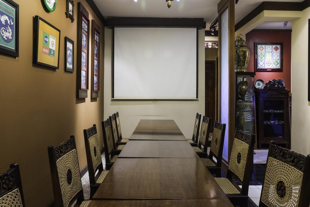 Wonotjolo Dhanesvara Holistic Unique Homestay מראה חיצוני תמונה