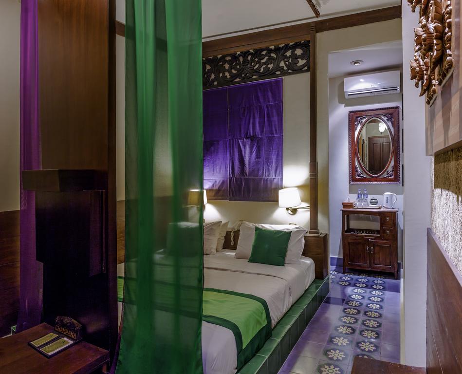 Wonotjolo Dhanesvara Holistic Unique Homestay מראה חיצוני תמונה