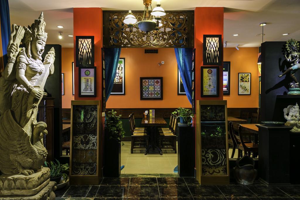 Wonotjolo Dhanesvara Holistic Unique Homestay מראה חיצוני תמונה