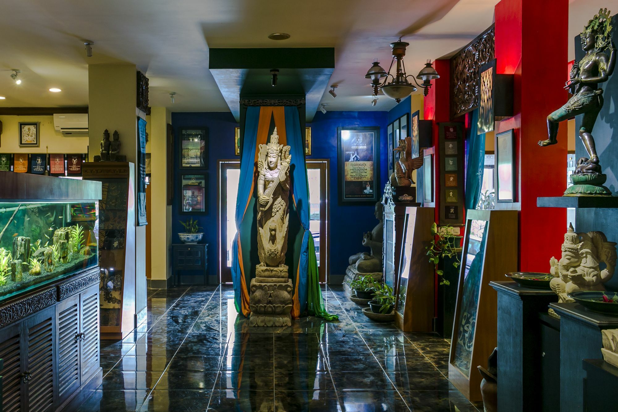 Wonotjolo Dhanesvara Holistic Unique Homestay מראה חיצוני תמונה