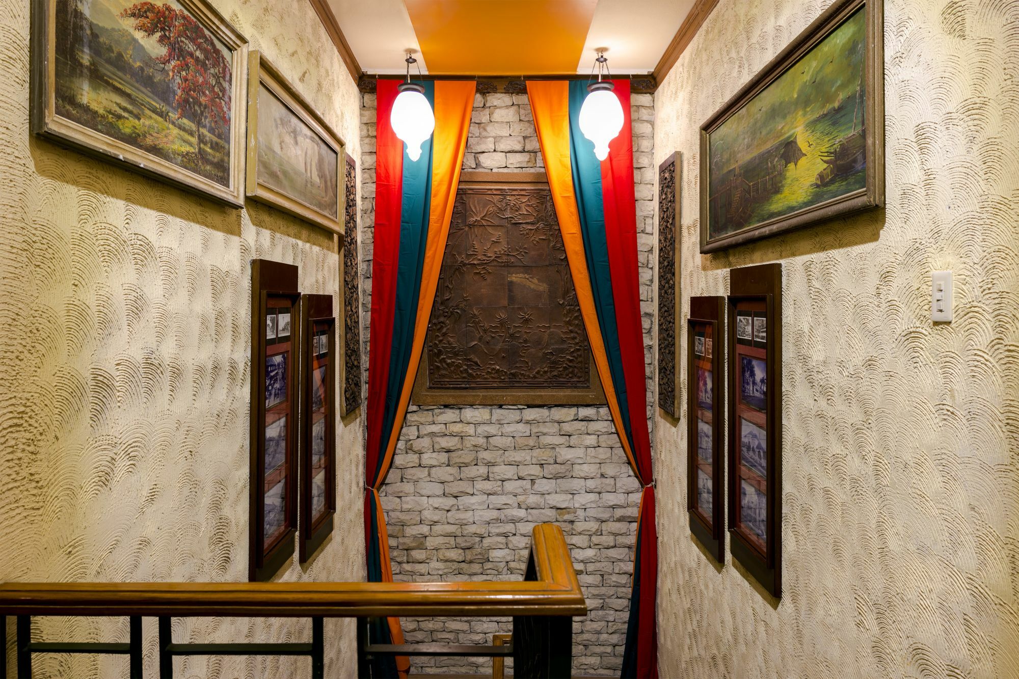Wonotjolo Dhanesvara Holistic Unique Homestay מראה חיצוני תמונה